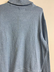 Blue Polo Ralph Lauren Knitwear Sweater Men's Medium