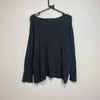 Black Ralph Lauren Jumper Women's XXXL