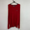 Red Chaps Knitwear Sweater Women's XL