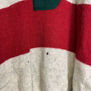 Vintage United Colours of Benetton Sweater Knit Jumper Large