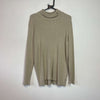 Khaki Green Ralph Lauren Jumper Women's XL