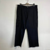 Black Dickies Skate Workwear Trousers 40 x 32