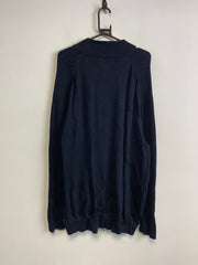 Navy Nautica Jumper Men's XXXL