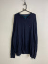 Navy Tommy Hilfiger Jumper Men's XXL