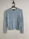 Blue Ralph Lauren Knitwear Sweater Women's Small