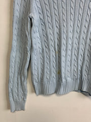 Blue Ralph Lauren Knitwear Sweater Women's Small