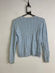 Blue Ralph Lauren Knitwear Sweater Women's Small