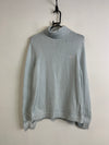 Light Blue Ralph Lauren Knitwear Sweater Women's XL