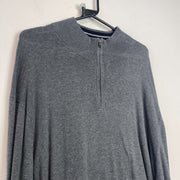 Grey Nautica Jumper Women's XXL