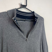 Grey Nautica Jumper Women's XXL