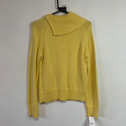 Yellow Chaps Knitwear Sweater Women's Large