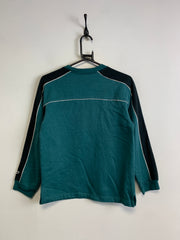 Turquoise NFL Reebok Sweatshirt Women's Medium