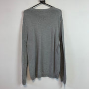 Grey Chaps Knitwear Sweater Women's Large