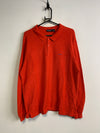 Orange Patagonia Jumper Men's Large