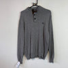 Grey Chaps Knitwear Sweater Women's Large