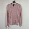 Pink Chaps Knitwear Sweater Women's Large