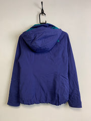 Purple North face Jacket Women's Small