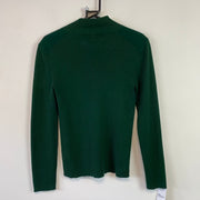 Green Chaps Knitwear Sweater Women's Medium