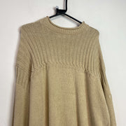 Vintage Nautica Knitwear Sweater Women's Large