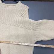 Vintage Nautica Knitwear Sweater Women's Large