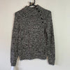 Grey Chaps Knitwear Sweater Women's Small