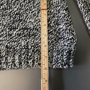 Grey Chaps Knitwear Sweater Women's Small