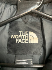 Black North Face Jacket Women's Small