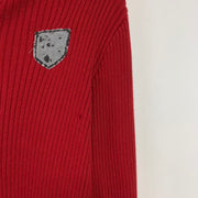 Red Chaps Knitwear Jumper Women's Small