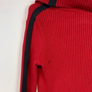 Red Chaps Knitwear Jumper Women's Small