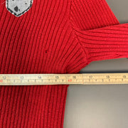 Red Chaps Knitwear Jumper Women's Small