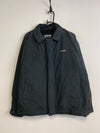 Black Schott Jacket Men's XL