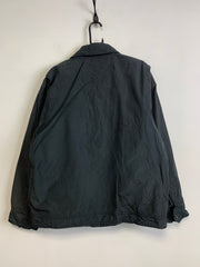 Black Schott Jacket Men's XL