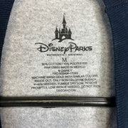 Grey Disneyland T-Shirt Medium