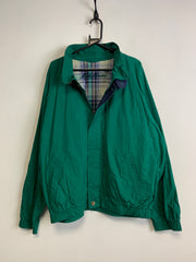 Green Eddie Bauer Jacket Men's XXL