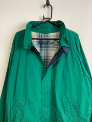 Green Eddie Bauer Jacket Men's XXL