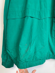 Green Eddie Bauer Jacket Men's XXL