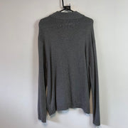 Grey Chaps Knitwear Sweater Women's XL