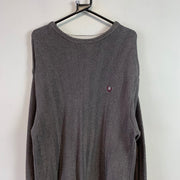 Grey Chaps Knitwear Sweater Women's XXL