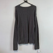 Grey Chaps Knitwear Sweater Women's XXL