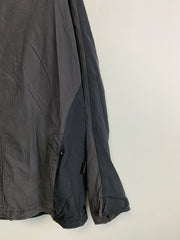 Grey Jack Wolfskin Raincoat Men's XL