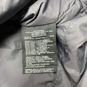 Grey Jack Wolfskin Raincoat Men's Medium