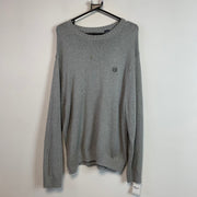 Grey Chaps Knitwear Sweater Women's XXL