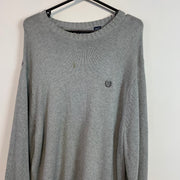 Grey Chaps Knitwear Sweater Women's XXL