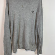 Grey Chaps Knitwear Sweater Women's XXL