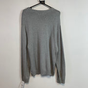 Grey Chaps Knitwear Sweater Women's XXL