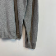 Grey Chaps Knitwear Sweater Women's XXL