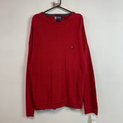 Red Chaps Knitwear Sweater Women's XXL