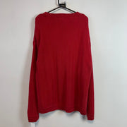 Red Chaps Knitwear Sweater Women's XXL