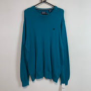 Blue Chaps Knitwear Sweater Women's XXL