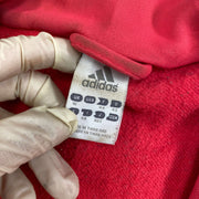 00s y2k Adidas Track Jacket UK16